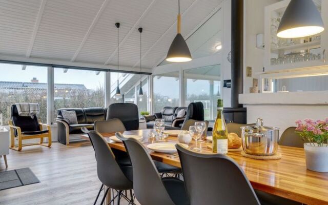 "Gorazd" - 500m from the sea in NW Jutland