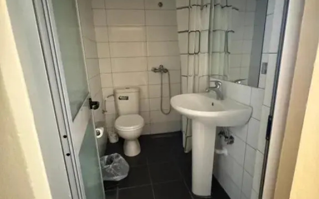 Hotel Kombinat