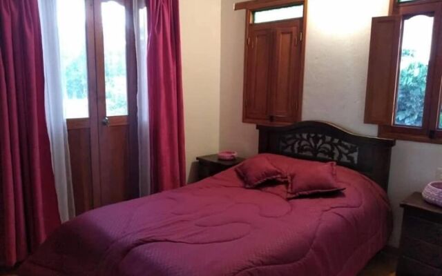 Posada Colonia San Miguel