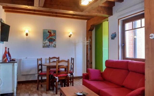 Apartamentos Copi Villa de Suances