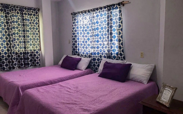 Hotel Cielo Huasteco