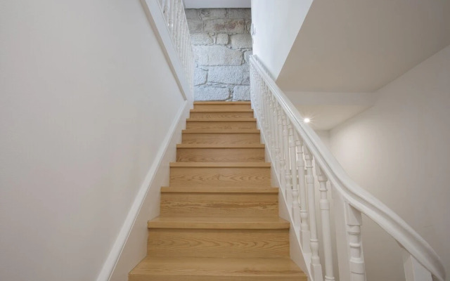 Liiiving - Downtown Luxury Apartment 3T