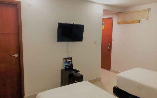 Hotel Agata LH Pinares Alto Pereira