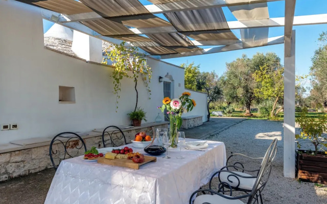 Trullo Di Nonna Cecca