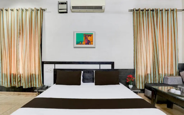 M2 Hotel & Restaurant