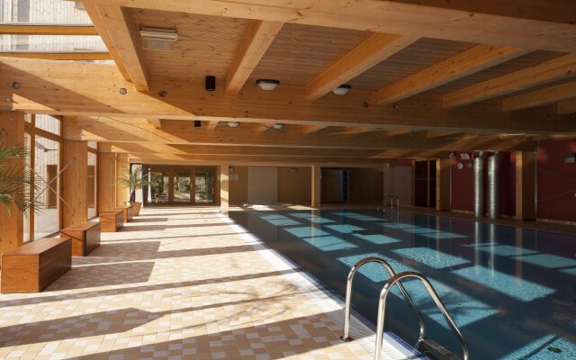 Park Holiday Congress & Wellness