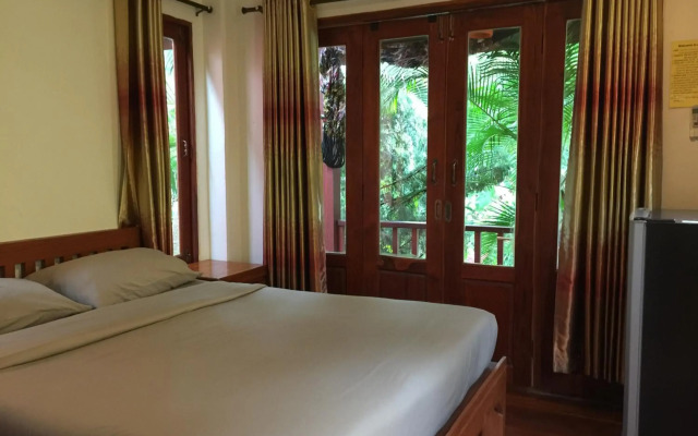 Pai Loess Resort