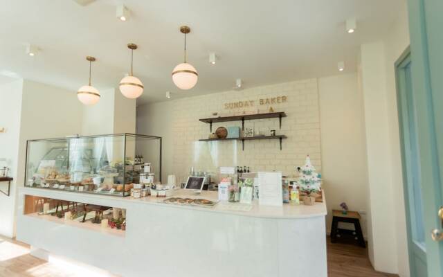 Lanna Bonita Boutique Hotel