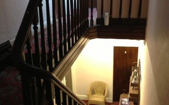 Manor House Hotel