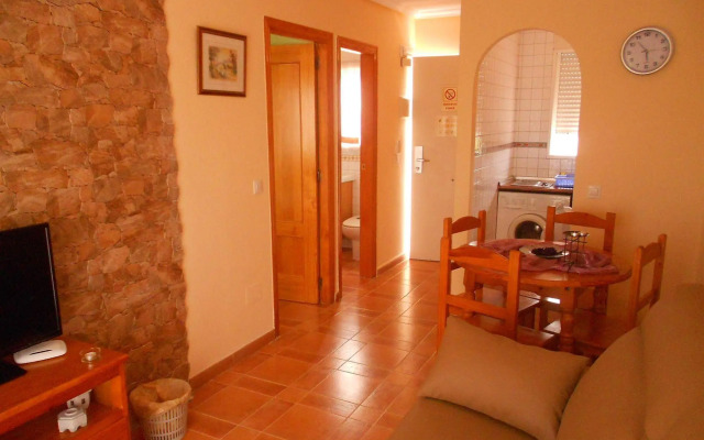 ApartHotel Atlas