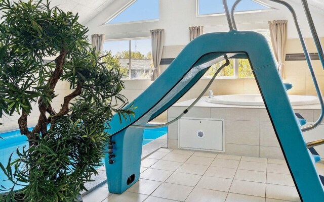 Luxury Villa With Pool - By Traum Ferienwohnungen