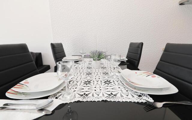 Apartments Vila Marijana