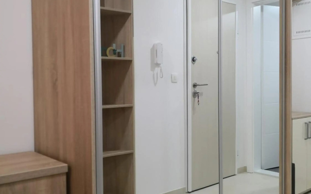 Studio apartment Noa