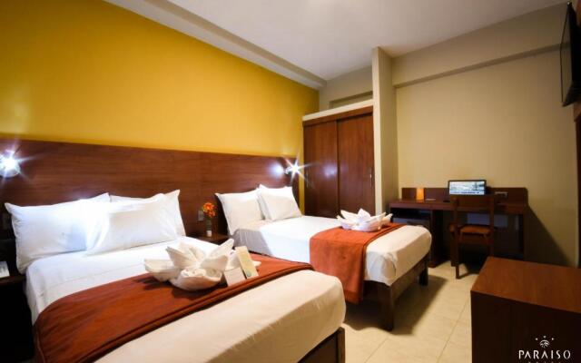 Paraíso Hotel Chiclayo I