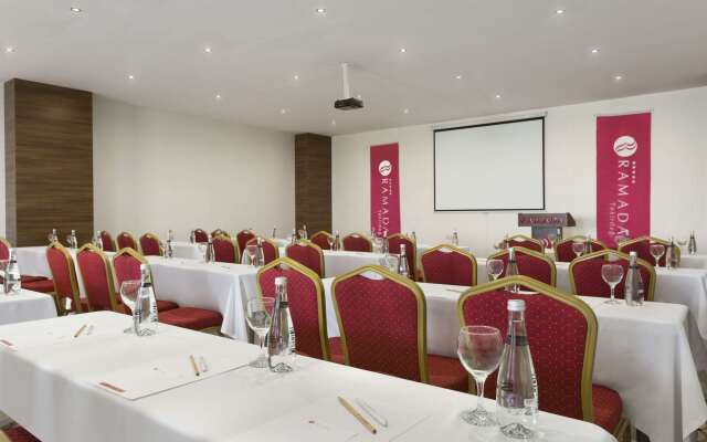 Ramada by Wyndham Tekirdag