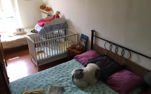 Chez Mimi & Chouchou