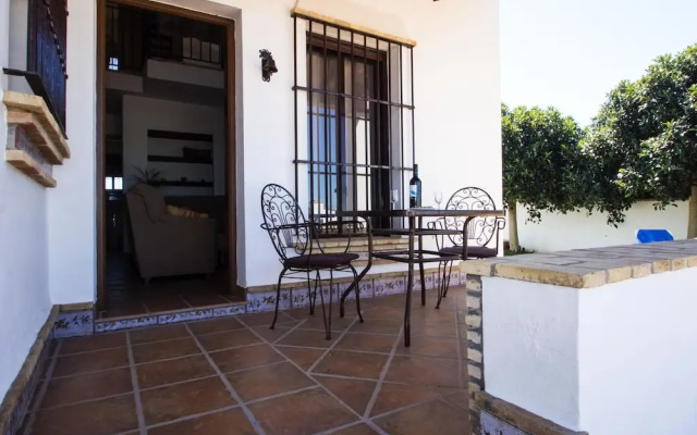 Villa Florida 745 in Conil de la Frontera