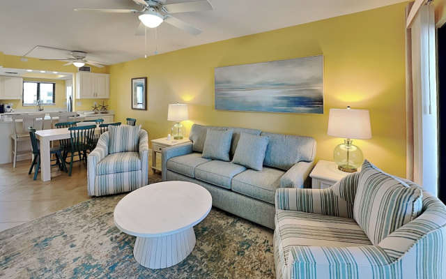 Seaside 2 by Distinctive Beach Rentals