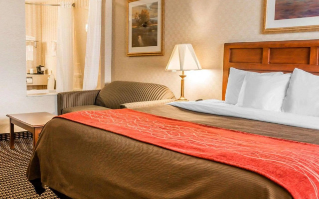 Wingate by Wyndham Utica