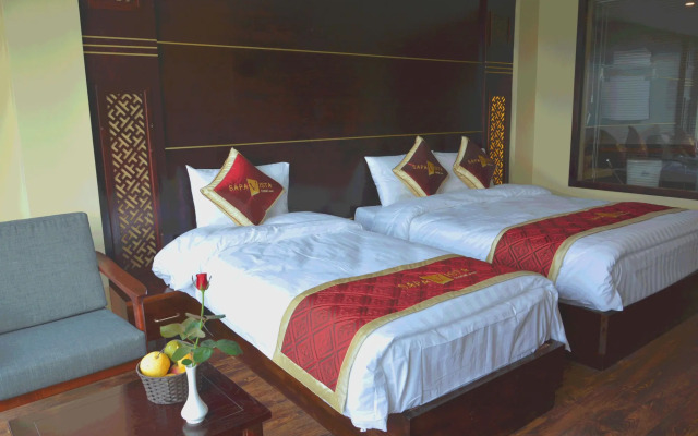 Sapa Vista Hotel