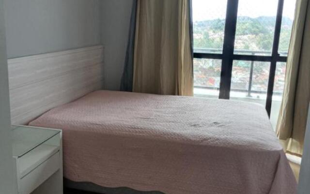 Ocean View Residence