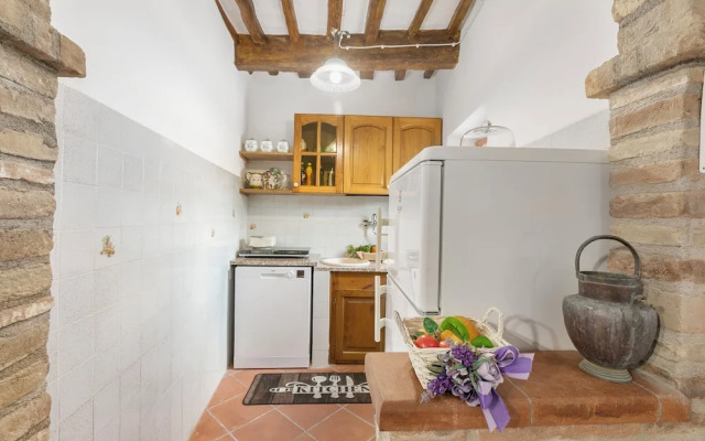 Borgo Panicale Apartments