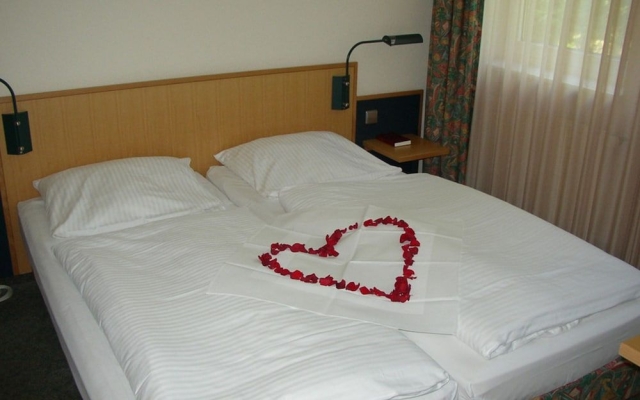 AKZENT Parkhotel Trebbin