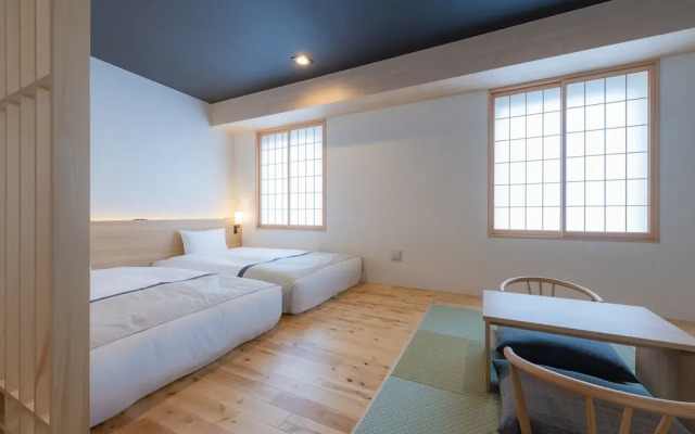 Tosei Hotel Cocone Asakusa Kuramae