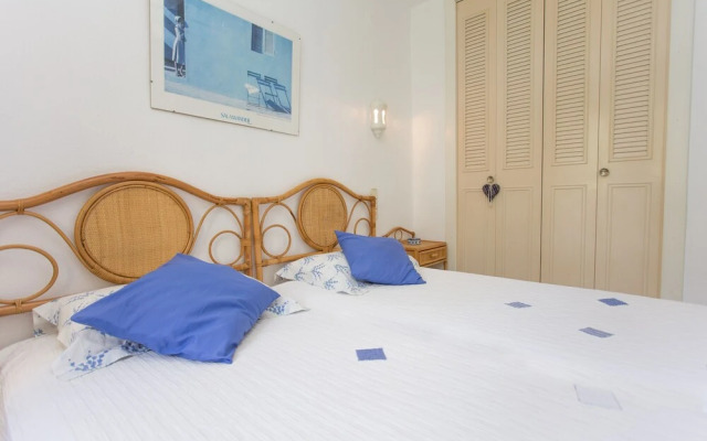 Los Olivos Apartment in Javea