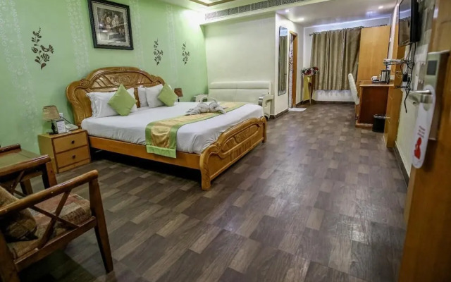 Hotel Vaibhav Inn