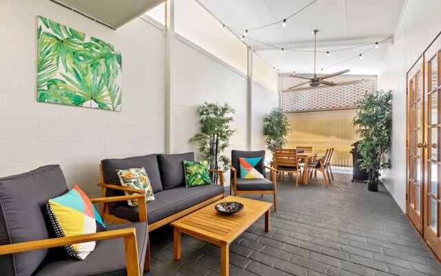 3BR Beach Escape