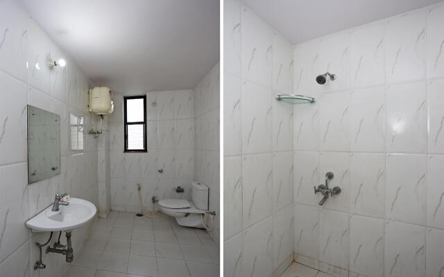 OYO 2624 Ashoka Residency