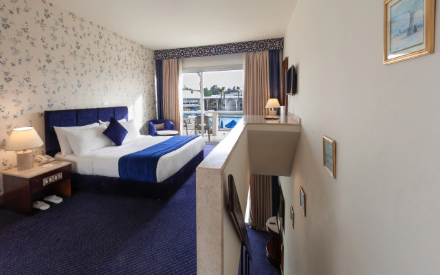 Pyramids Park Resort Cairo