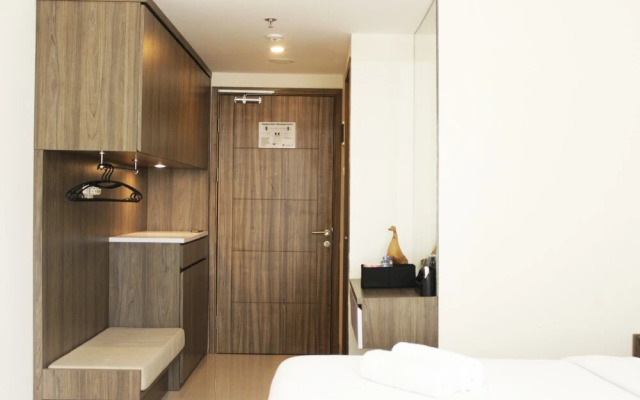 Modern Studio Apartment at Galeri Ciumbuleuit 3