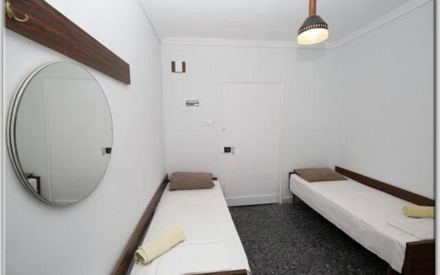 Anni's apartments