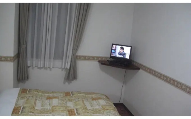 Amuzu Hotel