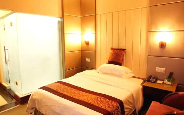 Xiangjiang Hotel