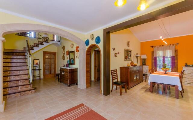 Villa Santa Eulalia Petit