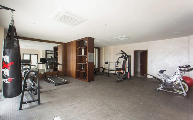 Accra Luxury Apartments at Essence