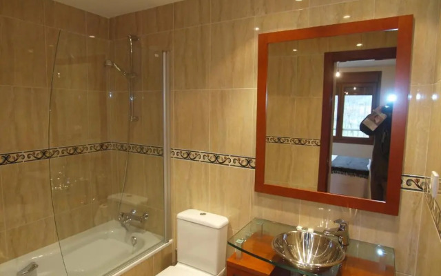 Apartamento El Abuelo