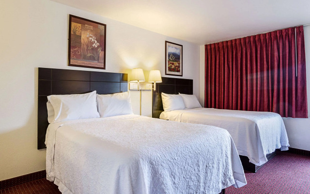 Rodeway Inn - фото 5