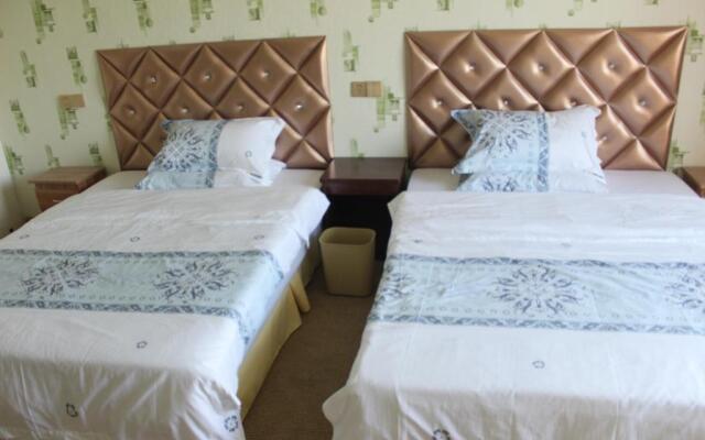 Haoyijia Theme Guest House