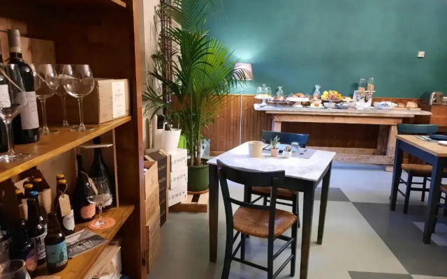 Art Hotel Pietrasanta