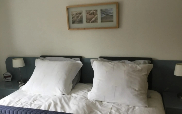 B & B Annamie