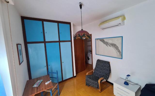 Verde Mare Aptm - Rooftop Terrace - Near Sea- A.C.