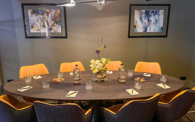Boutique Hotel Albus Amsterdam Centre