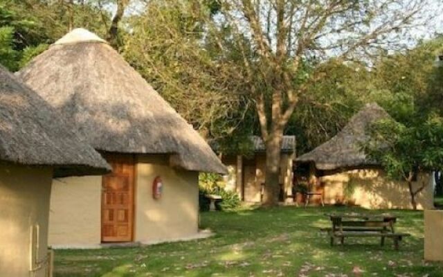 Fleur de Lys Guest Farm