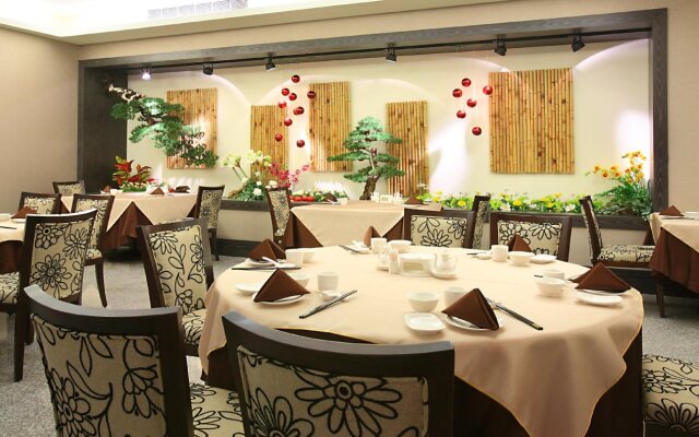 Shinkansen Grand Hotel