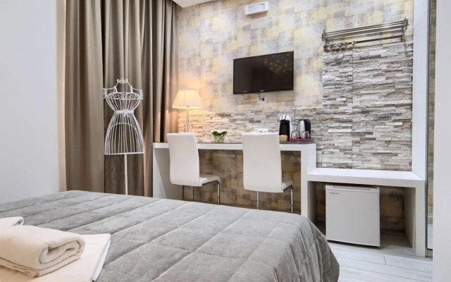 Relais Vatican Secret