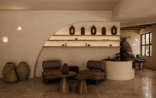 Momi Slow Living Hotel
